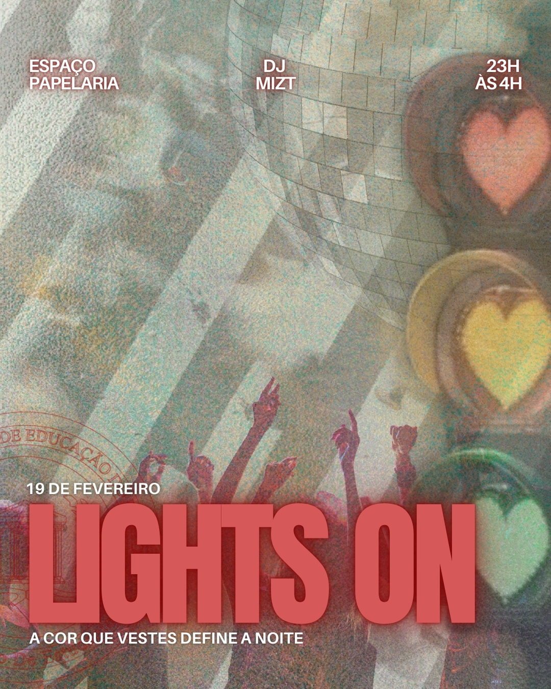 Lights On